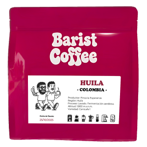 hulia colombia