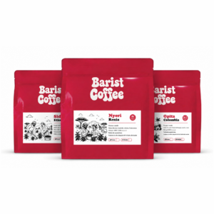 Pack Moka Italiana