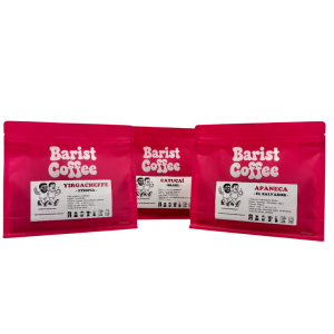 pack moka italiana