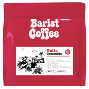 Opita – Colombia